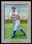 T3-Helmar #63 Frank Crosetti New York Yankees