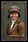 Daredevil Newsmakers #13 Bessie Coleman Female Aviator