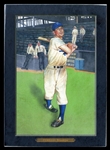 Helmar T4 #39 Carl Furillo Brooklyn Dodgers