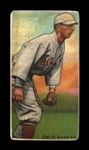 T206-Helmar #531 Jack Barry Boston Red Sox