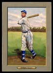 T3-Helmar #134 Babe Herman Brooklyn Dodgers
