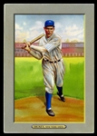 T3-Helmar #111 Bill DICKEY New York Yankees HOF