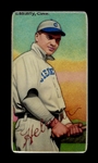 T206-Helmar #582 Ted Easterly Cleveland Indians
