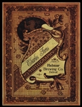 Helmar Imperial Cabinet #101 Miller HUGGINS, Art Devlin Multiple HOF