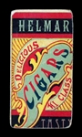 T206-Helmar #431 John CLARKSON Cleveland Spiders HOF