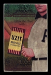 Helmar Oasis #283 Waite HOYT New York Yankees HOF