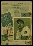 Helmar T4 #70 Red SCHOENDIST St. Louis Cardinals HOF