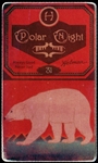 Helmar Polar Night #31 Hugh DUFFY Chicago White Stockings HOF