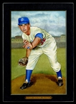 Helmar T4 #12 Sandy KOUFAX Brooklyn Dodgers HOF