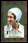 Daredevil Newsmakers #2 Anne Morrow Lindbergh Female Aviator