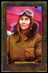 Daredevil Newsmakers #12 Anne Morrow Lindbergh Female Aviator