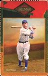 Helmar Cabinet Series II #56 Billy HERMAN Chicago Cubs HOF