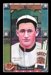 Helmar Oasis #277 Jimmy Austin St. Louis Browns