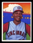 Helmar This Great Game #109 Vada Pinson Cincinnati Reds