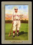 T3-Helmar #97 Jack Barry Boston Red Sox