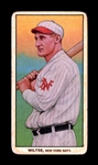 T206-Helmar #279 Hooks Wiltse New York Giants