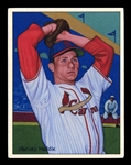 Helmar This Great Game #113 Harvey Haddix St. Louis Cardinals