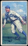 Helmar Polar Night #143 Joe Birmingham Cleveland Naps