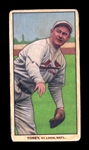 T206-Helmar #427 Fred Toney St. Louis Cardinals