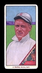 T206-Helmar #445 Joe KELLEY Boston Doves HOF