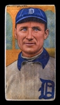 T206-Helmar #519 Hughie JENNINGS Detroit Tigers HOF