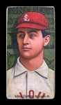 T206-Helmar #561 Mike Donlin St. Louis Cardinals