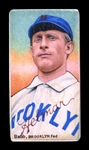 T206-Helmar #586 Charlie Babb Brooklyn Superbas