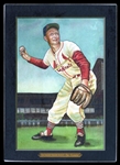 Helmar T4 #70 Red SCHOENDIST St. Louis Cardinals HOF