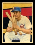 Helmar This Great Game #30 Ralph KINER Chicago Cubs HOF