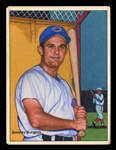 Helmar This Great Game #37 Smokey Burgess Cincinnati Reds