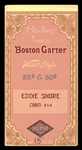 Hockey Icers #14 Eddie SHORE Boston Bruins HOF