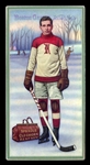 Hockey Icers #15 Sprague CLEGHORN Renfrew Creamery Kings HOF