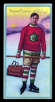Hockey Icers #17 Didier PITRE Montreal Canadians HOF