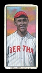 T206-Helmar #379 John Donaldson Bertha Minnesota