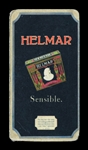 T206-Helmar #383 Barney McCosky Detroit Tigers