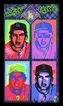 This Great Game 1960s #7 Dean Chance Los Angeles Angels First Time
