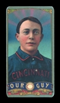Helmar Our Guy #87 Miller HUGGINS Cincinnati Reds HOF