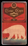 Helmar Polar Night #30 Dick Johnston Boston Beaneaters