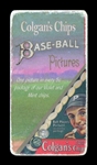 T206-Helmar #464 Judy JOHNSON Hilldale  HOF