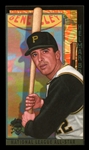 This Great Game 1960s #10 Gene Alley Pittsburgh Pirates First Time