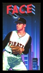 This Great Game 1960s #13 Roy Face Pittsburgh Pirates First Time