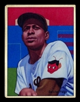 Helmar This Great Game #89 LeRoy Satchel PAIGE St. Louis Browns HOF