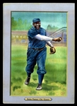 T3-Helmar #183 Rube FOSTER Chicago American Giants HOF