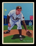 Helmar This Great Game #103 Roy Sievers St. Louis Browns