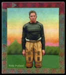 All Our Heroes #18 Fritz Pollard Football
