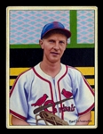 Helmar This Great Game #24 Red SCHOENDIST St. Louis Cardinals HOF