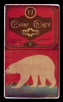 Helmar Polar Night #11 Mark Fido Baldwin, 33 game winner Chicago White Stockings