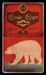 Helmar Polar Night #13 Ned Williamson Chicago White Stockings