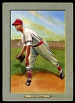 T3-Helmar #92 Louis Tiant, Sr. Habana Leones