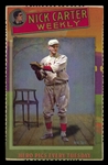 Helmar Cabinet III #34 Neal Ball Boston Red Sox